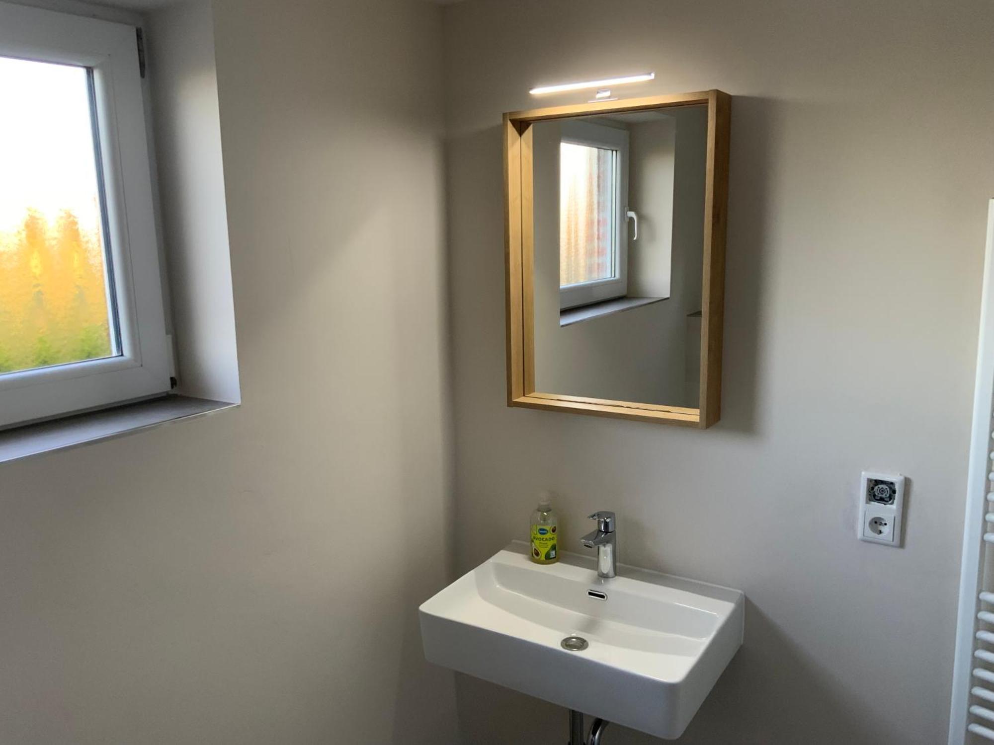 Ferienwohnungen Zollhaus Utlandshoern Norden Buitenkant foto
