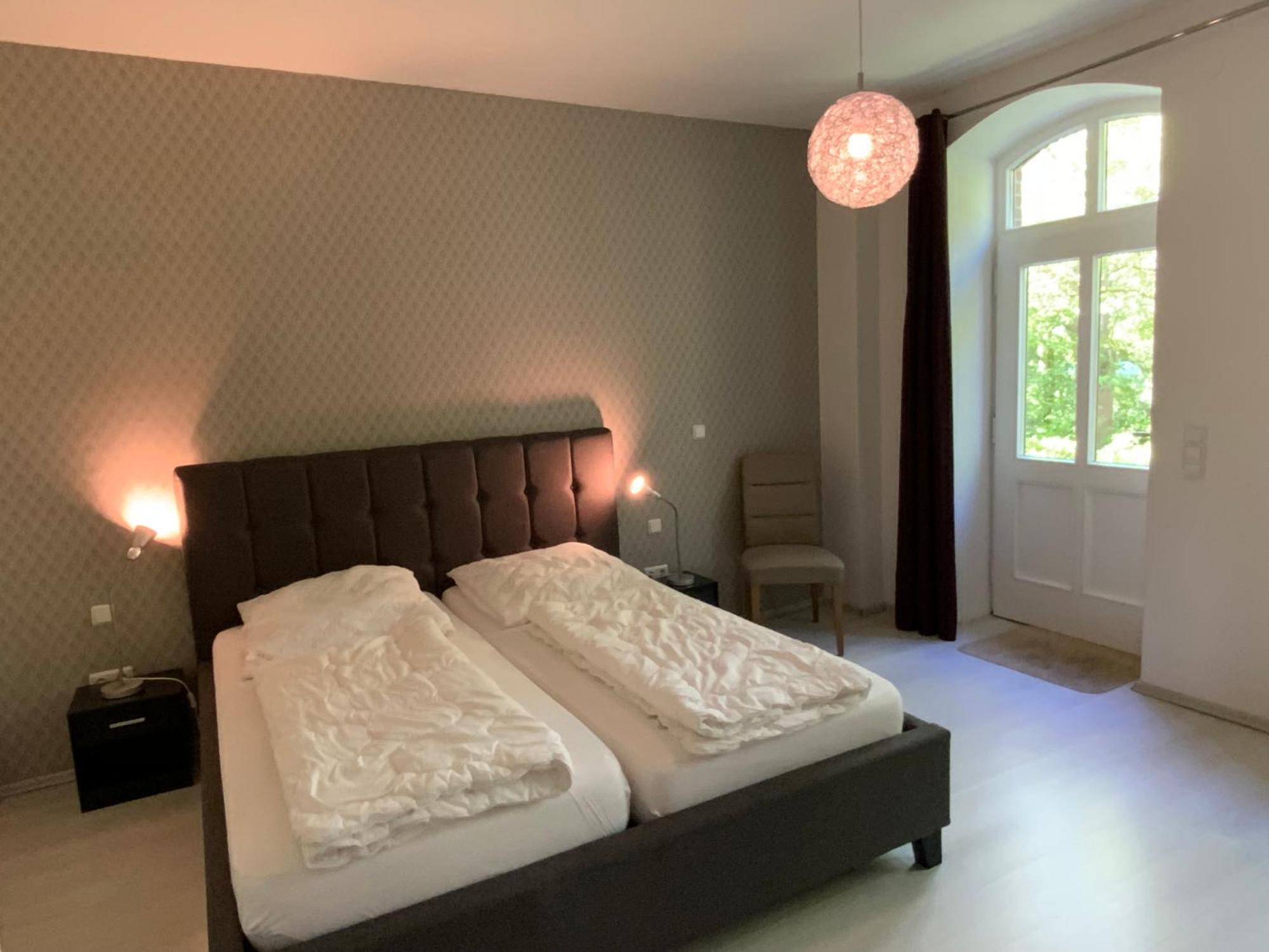 Ferienwohnungen Zollhaus Utlandshoern Norden Kamer foto